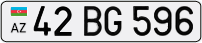 42BG596