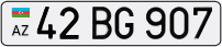 42BG907