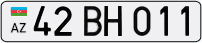 42BH011