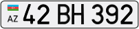 42BH392