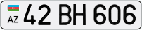 42BH606