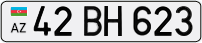 42BH623