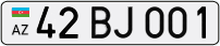 42BJ001