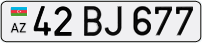 42BJ677