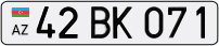 42BK071