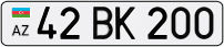 42BK200