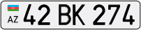 42BK274