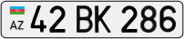 42BK286