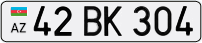 42BK304