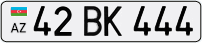 42BK444