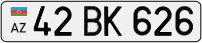 42BK626