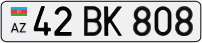42BK808