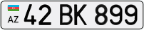 42BK899