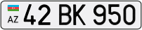 42BK950