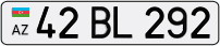 42BL292