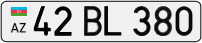 42BL380