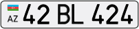42BL424