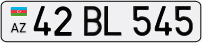 42BL545