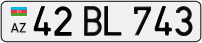 42BL743