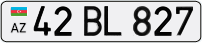 42BL827