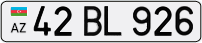 42BL926