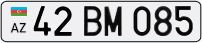42BM085