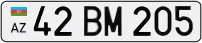 42BM205