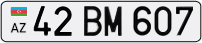 42BM607