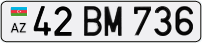 42BM736