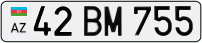 42BM755