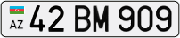 42BM909