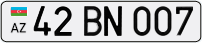 42BN007