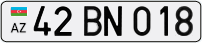 42BN018