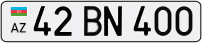 42BN400