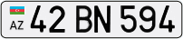 42BN594
