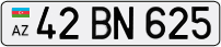 42BN625