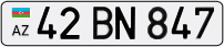 42BN847