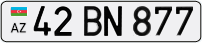 42BN877