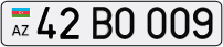 42BO009