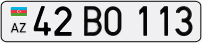 42BO113