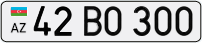 42BO300