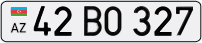 42BO327