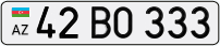 42BO333