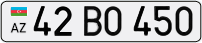 42BO450