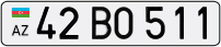 42BO511