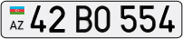 42BO554