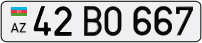 42BO667