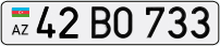 42BO733