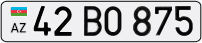42BO875