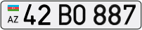 42BO887